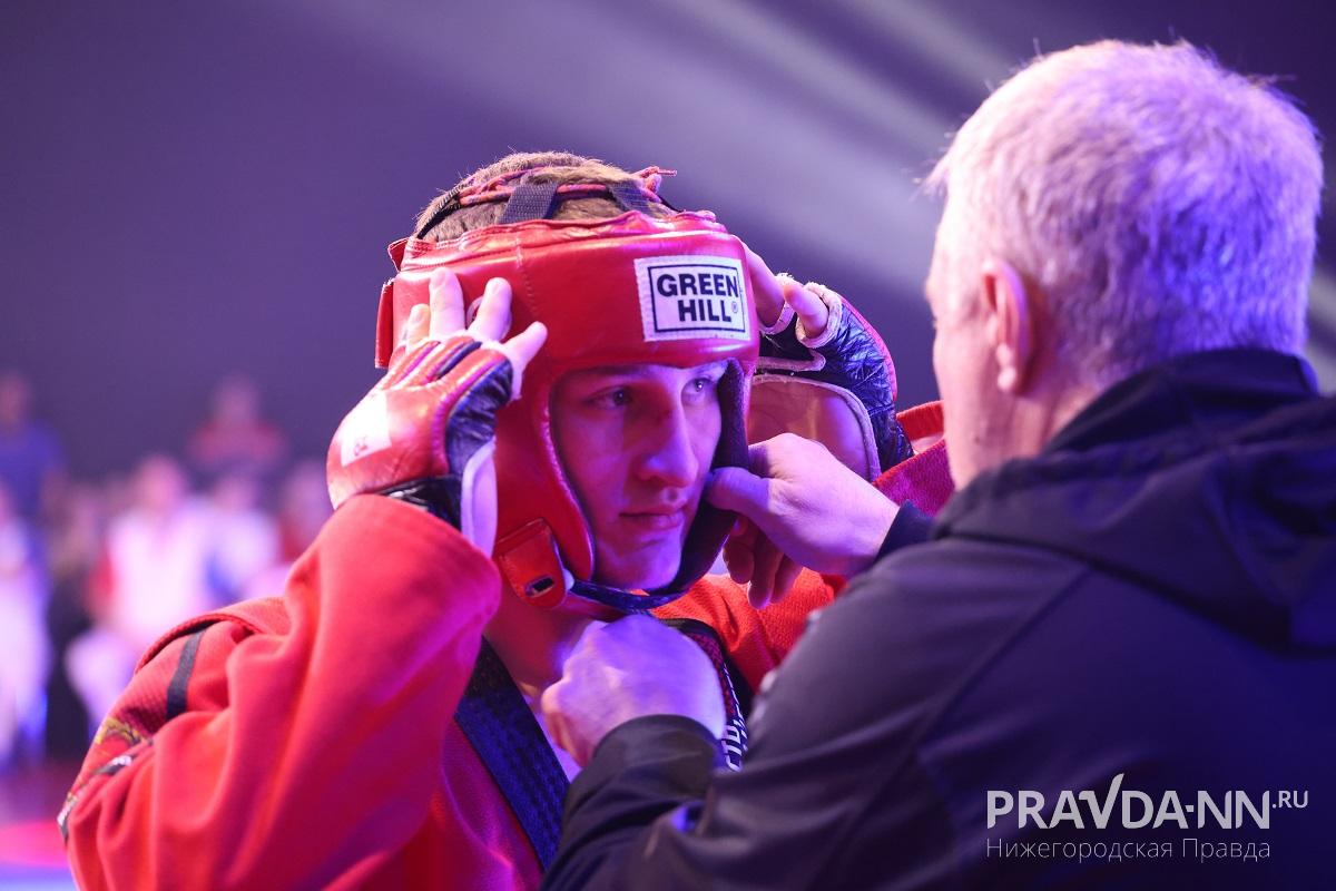 Александр Воложанин