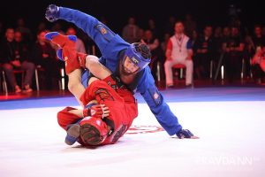 Александр Воложанин