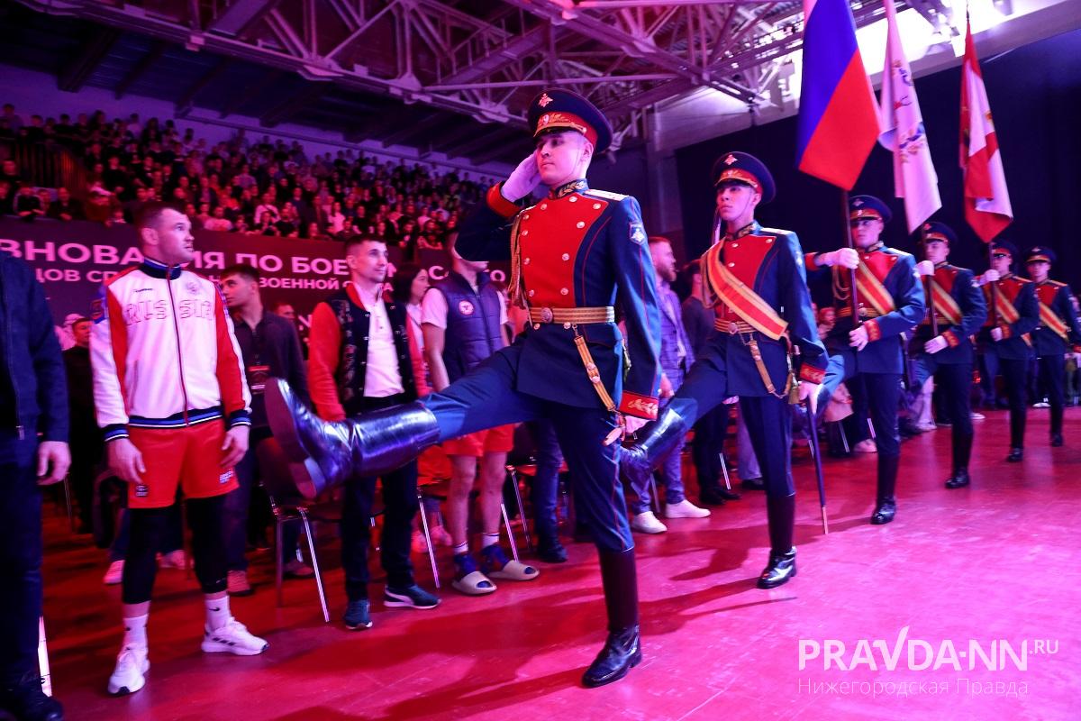 Александр Воложанин