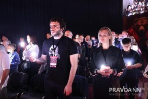 Александр Воложанин