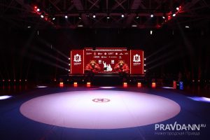 Александр Воложанин