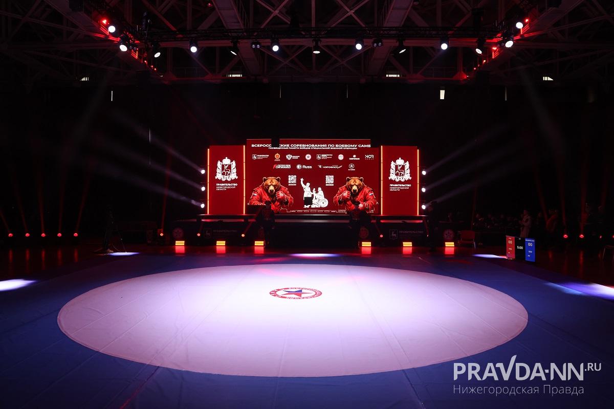 Александр Воложанин