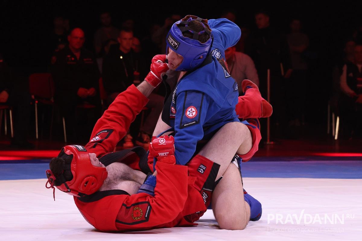 Александр Воложанин