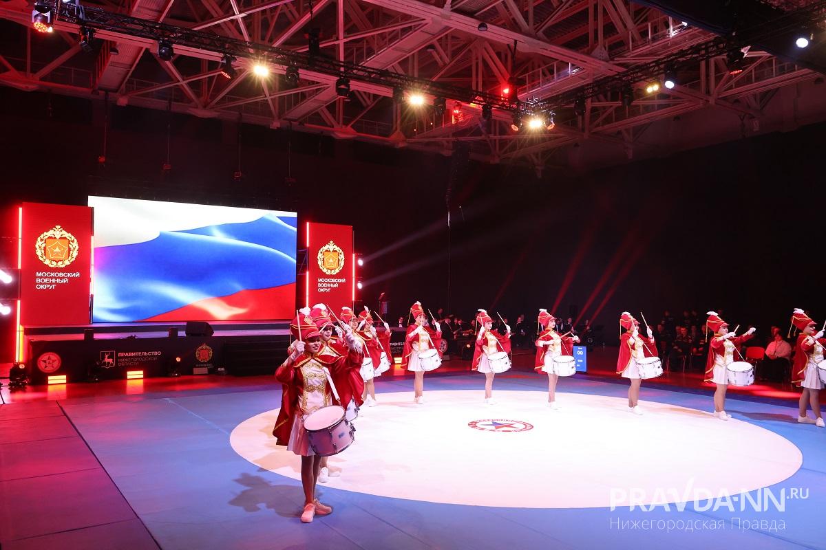 Александр Воложанин