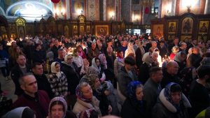 Нижегородская митрополия