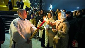 Нижегородская митрополия