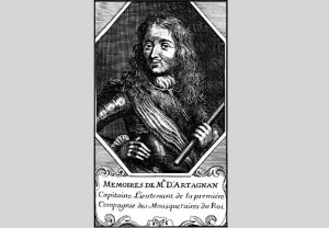 Рыцарь без любви: кем на самом деле был реальный д’Артаньян
