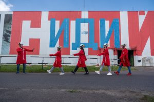 Проект промышленного туризма ОМК стал победителем премии «Маршрут построен»