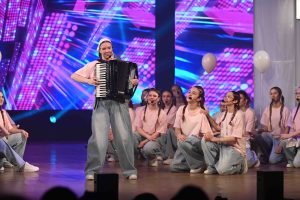 Объявлены победители VII Фестиваля «Театральное Приволжье»