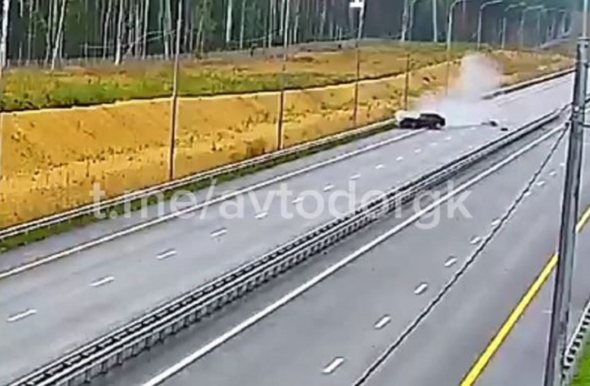 Виновнику ДТП на трассе М‑12, где пострадал ребенок, грозят 2 года тюрьмы