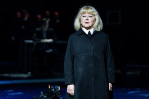 из архива Екатеринбургского ТЮЗа