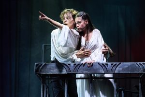 из архива Екатеринбургского ТЮЗа