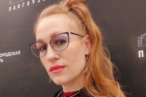 Елена Мозгунова: «Вектор на технологическое лидерство – серьезная задача»