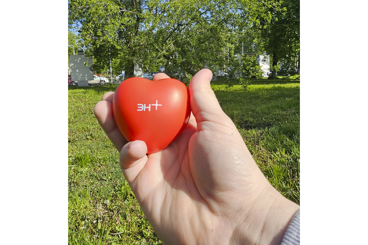 Энергия жизни: как доноры-энергетики спасают людей