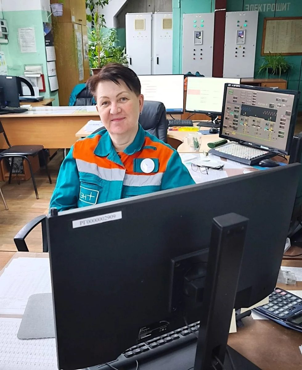 Марина Балашова