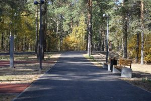 Жители меняют свои города: рейтинговое голосование за проекты благоустройства развернулось в регионе