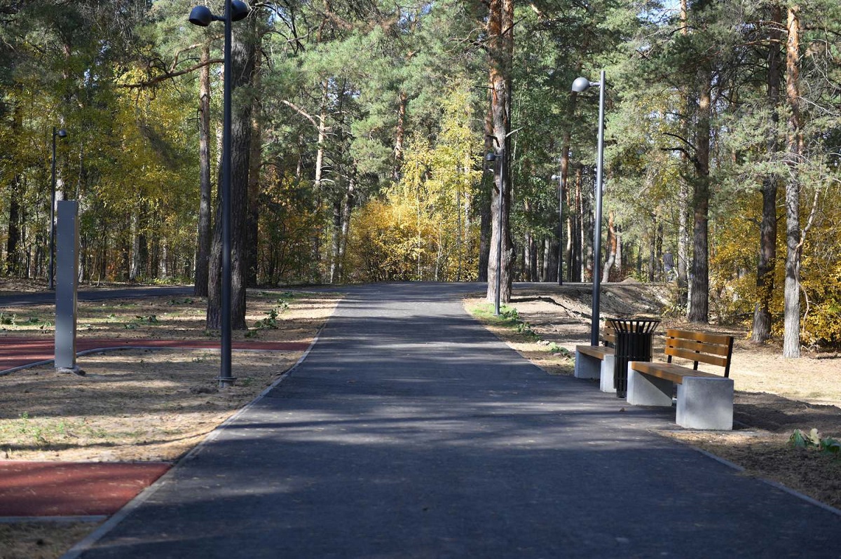 Нижегородцы голосуют за объекты благоустройства по нацпроекту
