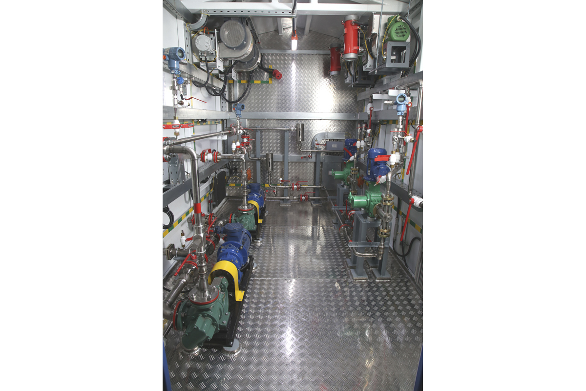 Пресс-служба АО «Транснефть – Верхняя Волга»