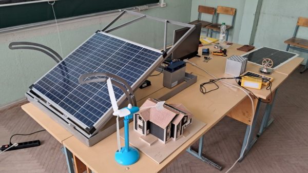 Нижегородские ученые создали программу по подбору солнечных панелей для храмов