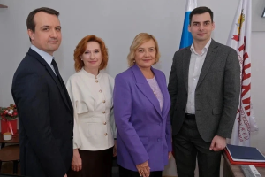 НИУ Президентской академии