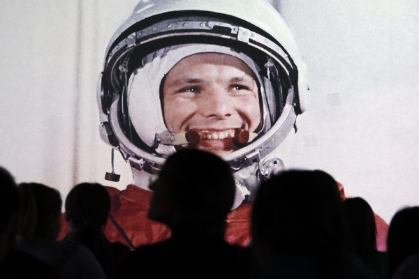 Технологическое развитие России: от первого спутника до суверенного ИИ