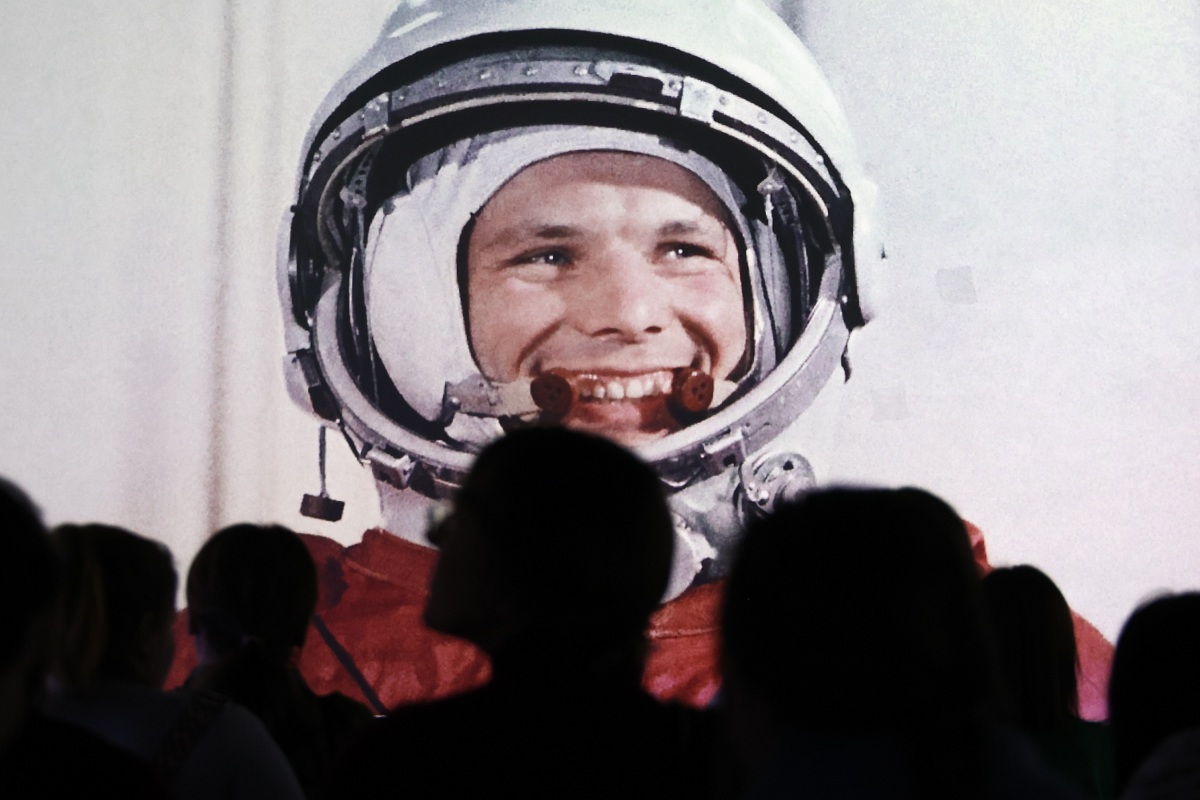 Технологическое развитие России: от первого спутника до суверенного ИИ