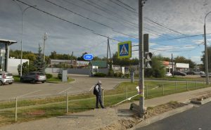 «И так живём в каменных джунглях»: жители Щербинок выступили против вырубки зелёной зоны