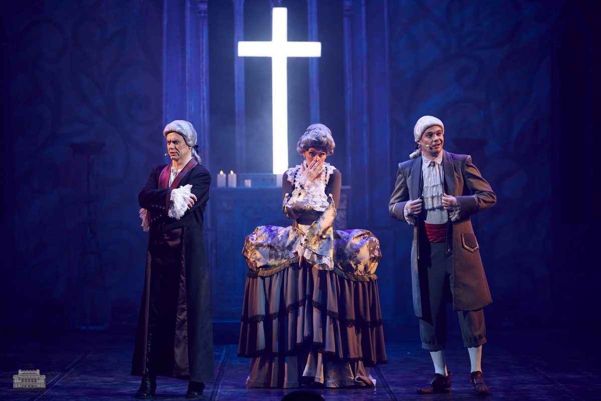 Валерии Авдеева/предоставлено Нижегородским театром драмы