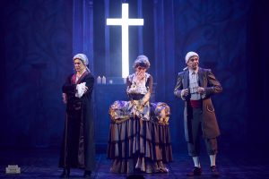 Валерии Авдеева/предоставлено Нижегородским театром драмы