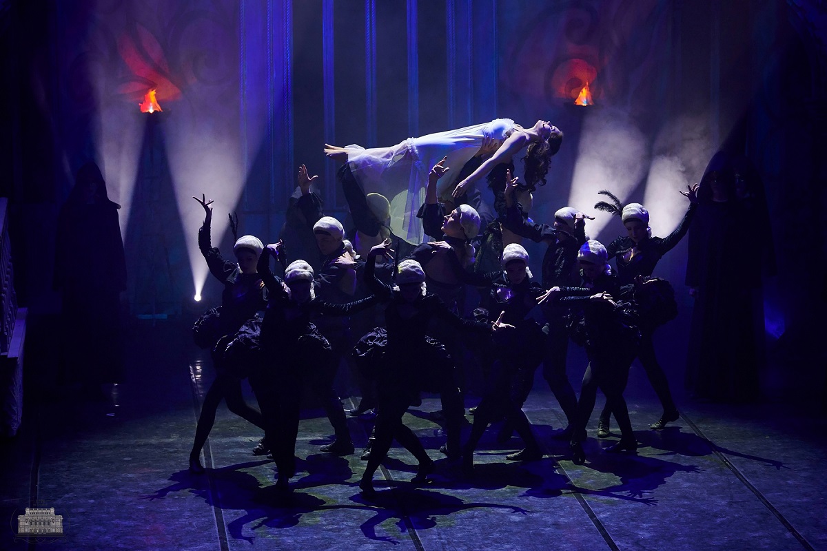 Валерии Авдеева/предоставлено Нижегородским театром драмы