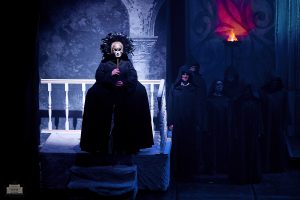 Валерии Авдеева/предоставлено Нижегородским театром драмы