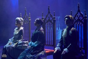 Валерии Авдеева/предоставлено Нижегородским театром драмы