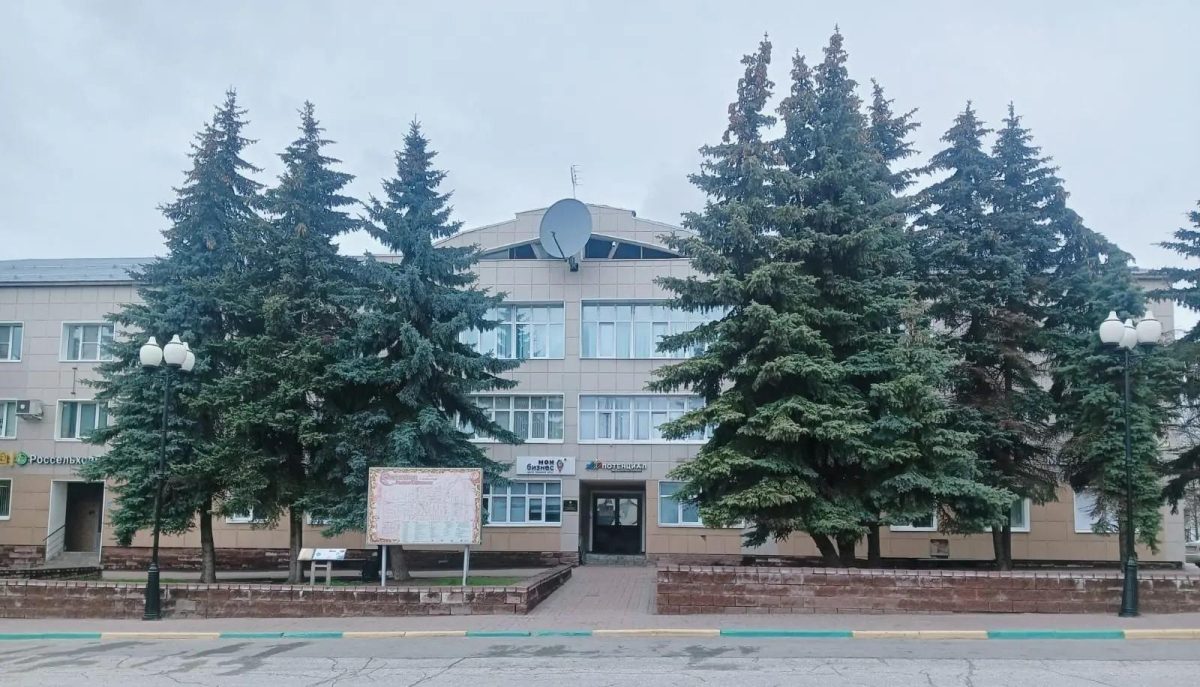 В Семенове открылось 19‑е отделение Госюрбюро Нижегородской области