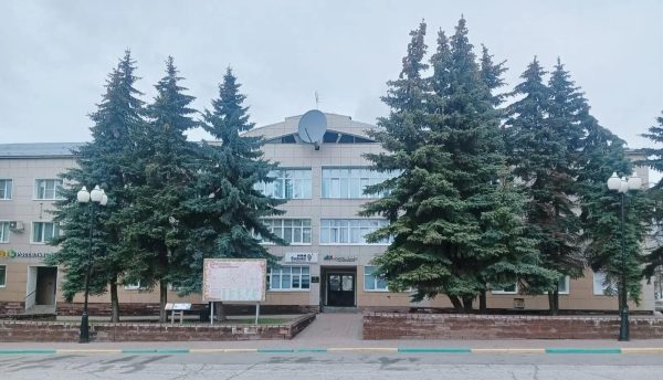 В Семенове открылось 19‑е отделение Госюрбюро Нижегородской области