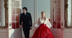 Гроза в начале мая. Чем удивила экранизация «Грозового перевала» 