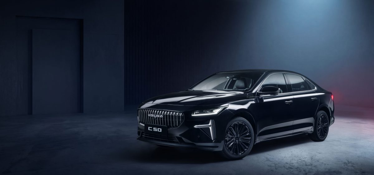 Стало известно, во сколько обойдется обслуживание автомобилей Volga K50 и&nbsp;С50