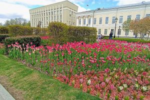 Нижегородцам напомнили про короткую рабочую неделю