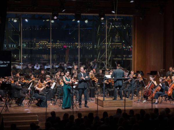 Фестиваль искусств «Стрелка» пройдет в Нижнем Новгороде в&nbsp;июне