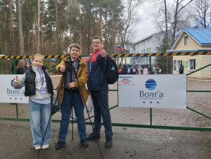 Анна Фильцова