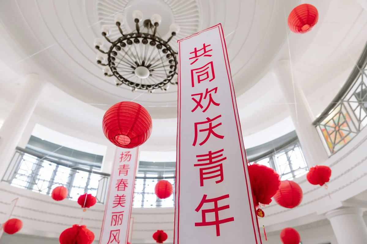 В Нижнем Новгороде пройдет фестиваль китайской культуры