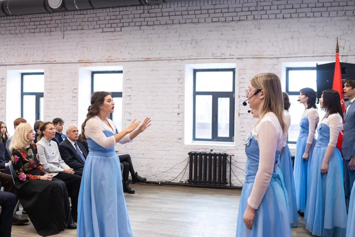 В Нижегородской области стартовал поисковый сезон акции «Вахта Памяти»