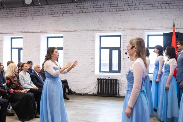 В Нижегородской области стартовал поисковый сезон акции «Вахта Памяти»