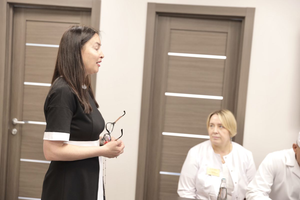 Максим Волков