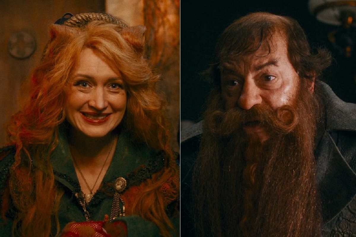 Виктории Исаковой и Федору Бондарчуку приписывают роман