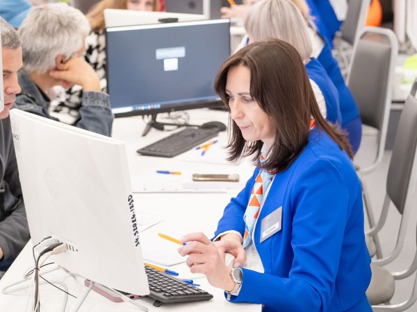 Нижегородцы подали 1,3 тыс. заявок на обучение по нацпроекту «Кадры»