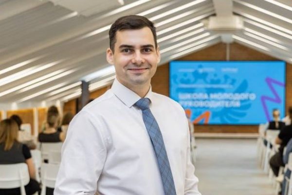 Иван Калмыков назначен ректором КУПНО