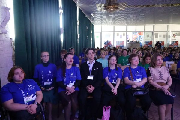 В Нижегородской области стартовал региональный этап «Абилимпикс»