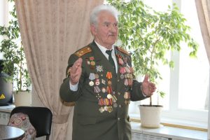 «Такого взрыва в мире ещё не было»: автозаводец Леонид Карасёв рассказал о работе в зоне Чернобыльской АЭС