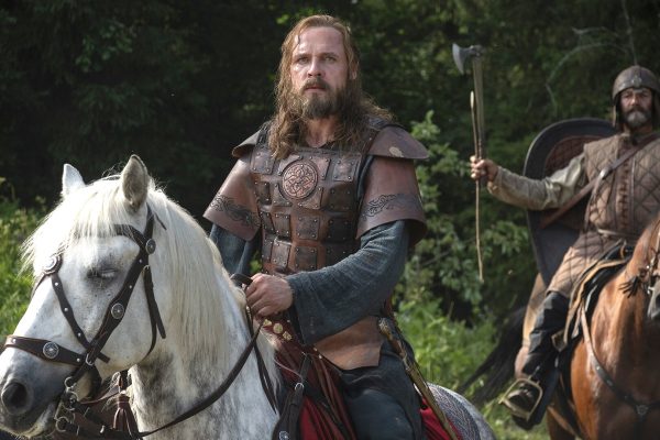 Княжье дело: из-за чего Андрея Боголюбского считают первым россиянином