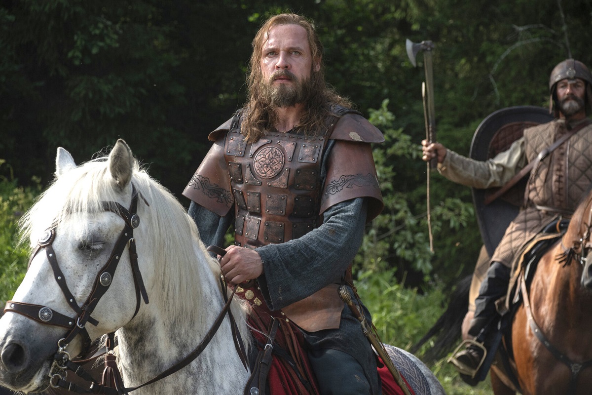 Почему князя Андрея Боголюбского считают первым россиянином